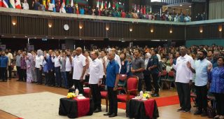 NIOSH Inspires Future Talent at PM’s Student Engagement Programme